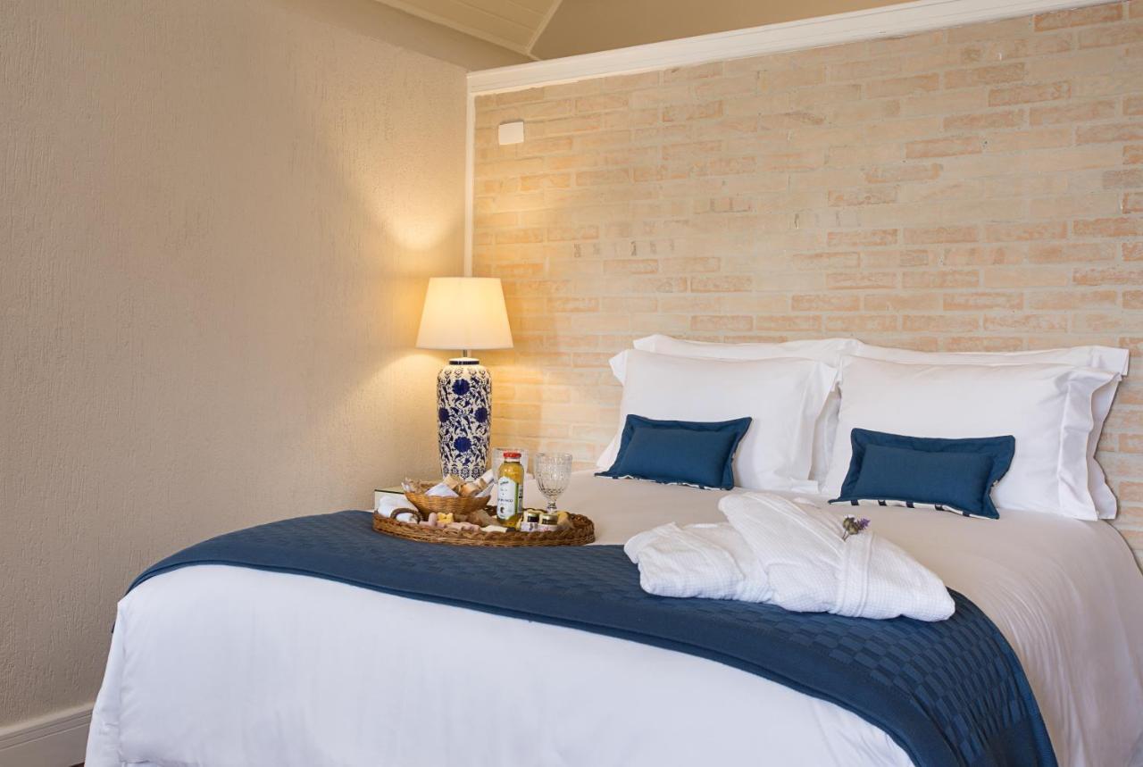 Secreto Boutique Hotel Campos do Jordão Εξωτερικό φωτογραφία