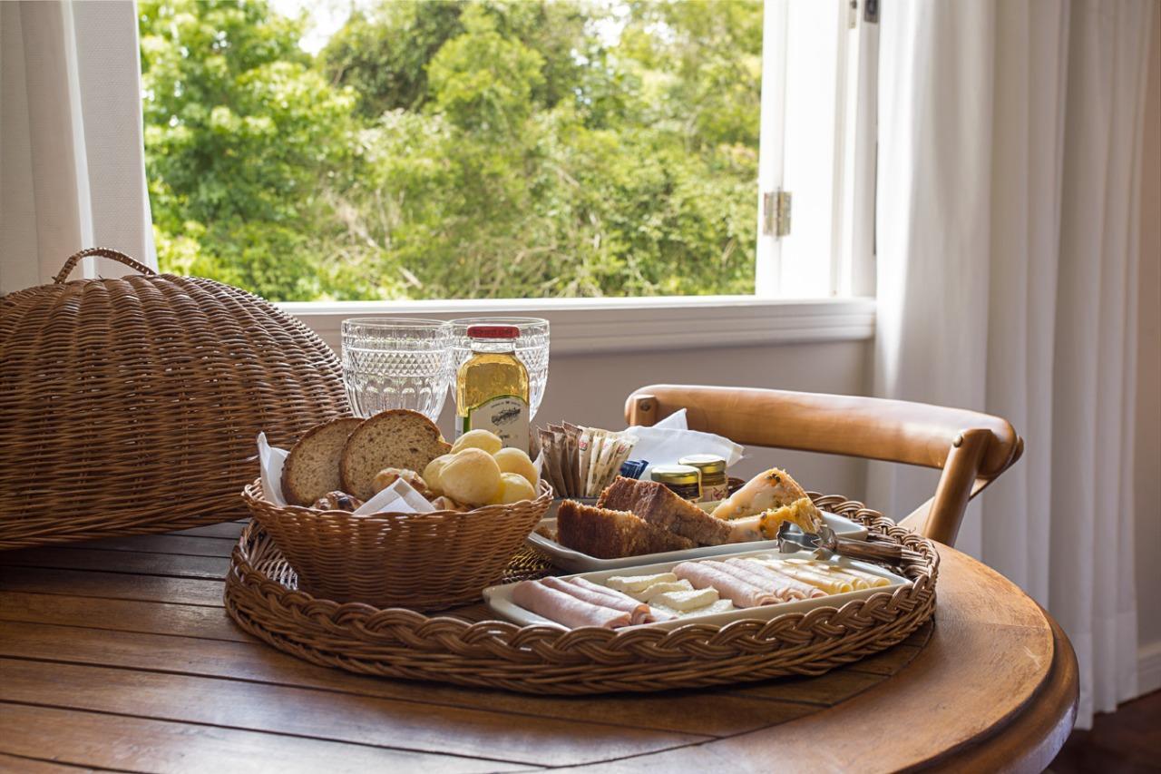 Secreto Boutique Hotel Campos do Jordão Εξωτερικό φωτογραφία