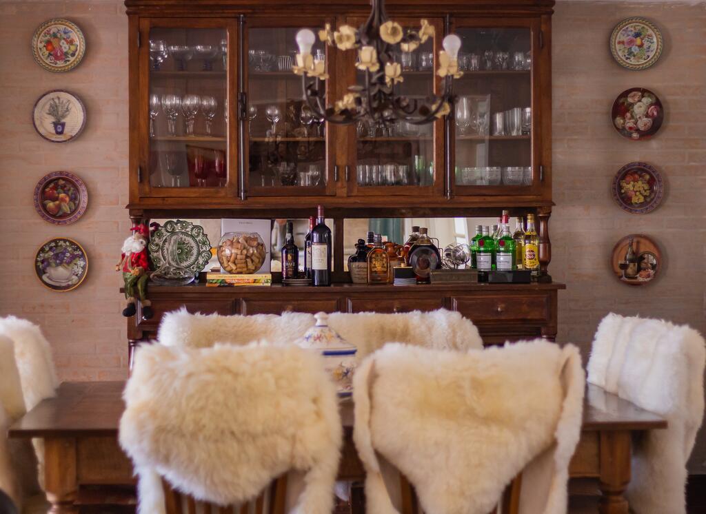 Secreto Boutique Hotel Campos do Jordão Εξωτερικό φωτογραφία