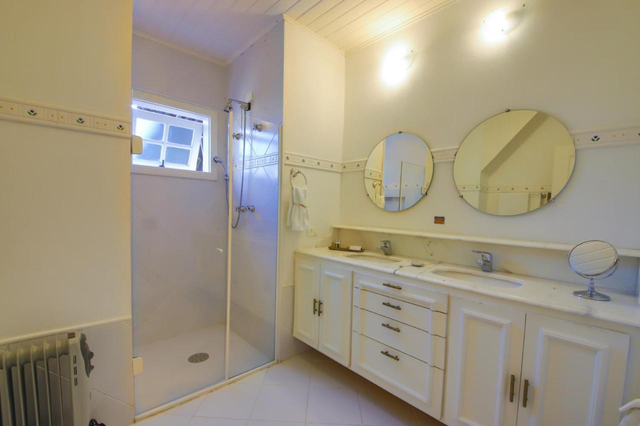 Secreto Boutique Hotel Campos do Jordão Εξωτερικό φωτογραφία