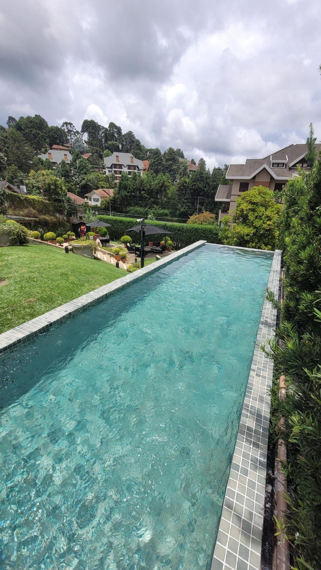 Secreto Boutique Hotel Campos do Jordão Εξωτερικό φωτογραφία