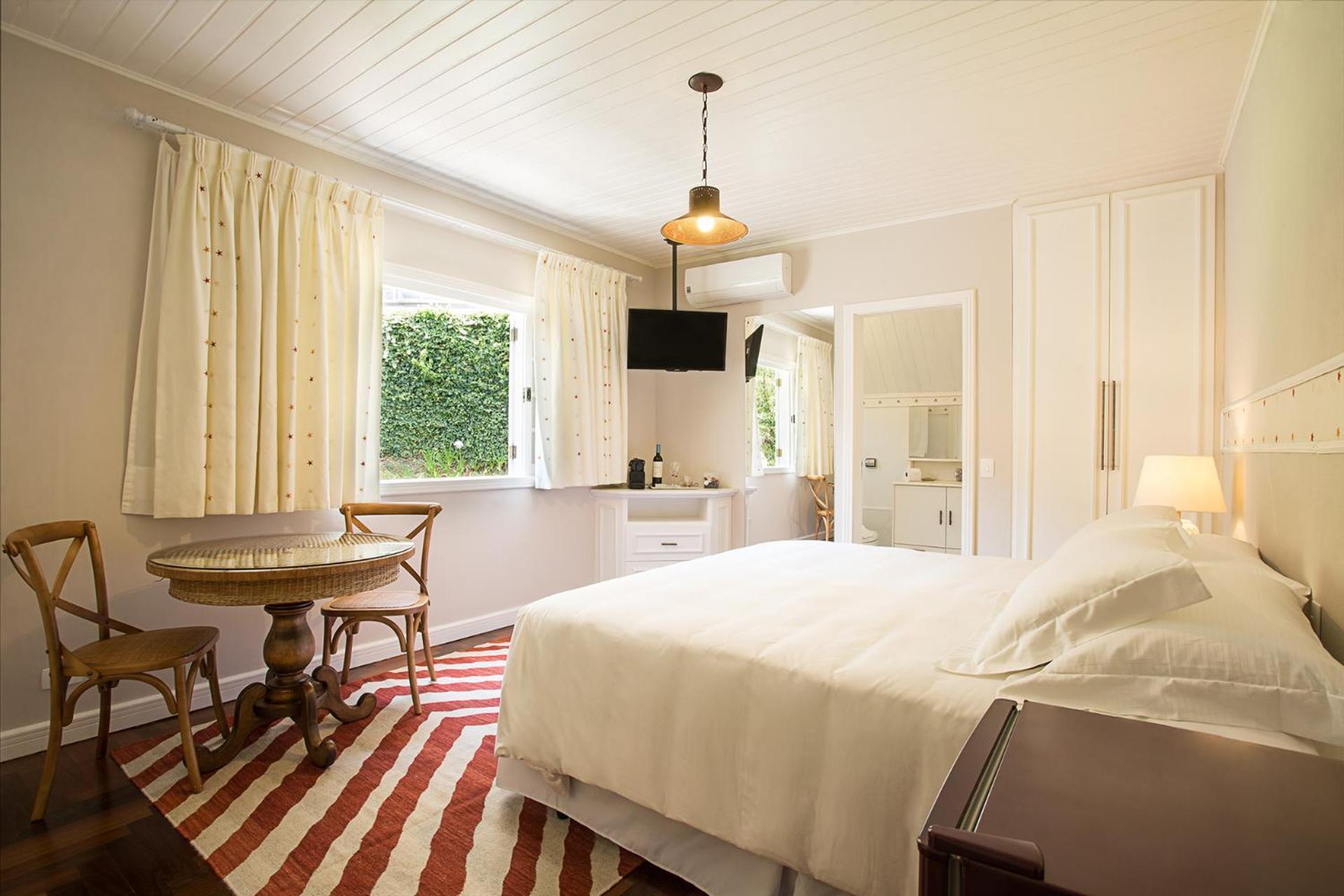 Secreto Boutique Hotel Campos do Jordão Εξωτερικό φωτογραφία