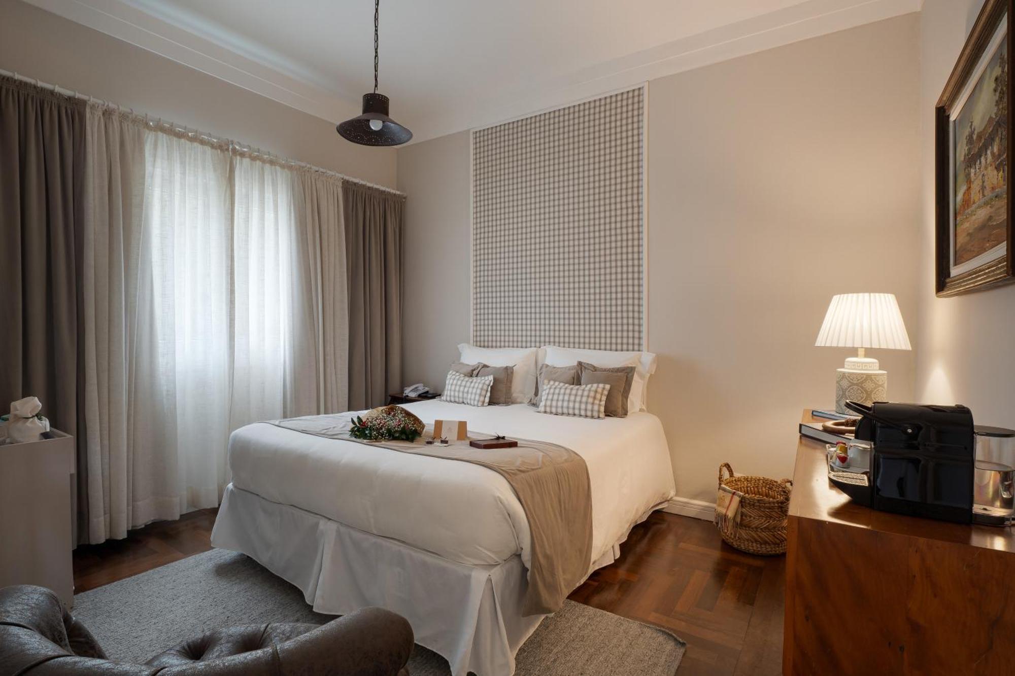 Secreto Boutique Hotel Campos do Jordão Εξωτερικό φωτογραφία