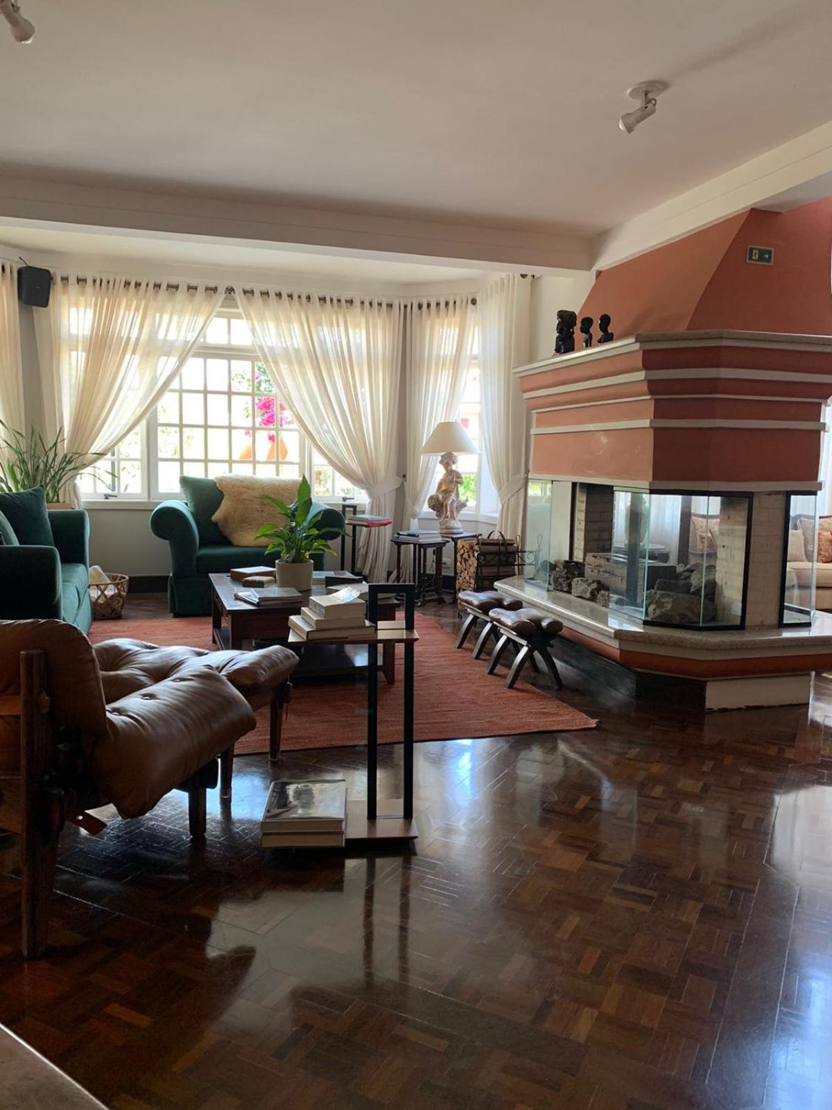 Secreto Boutique Hotel Campos do Jordão Εξωτερικό φωτογραφία