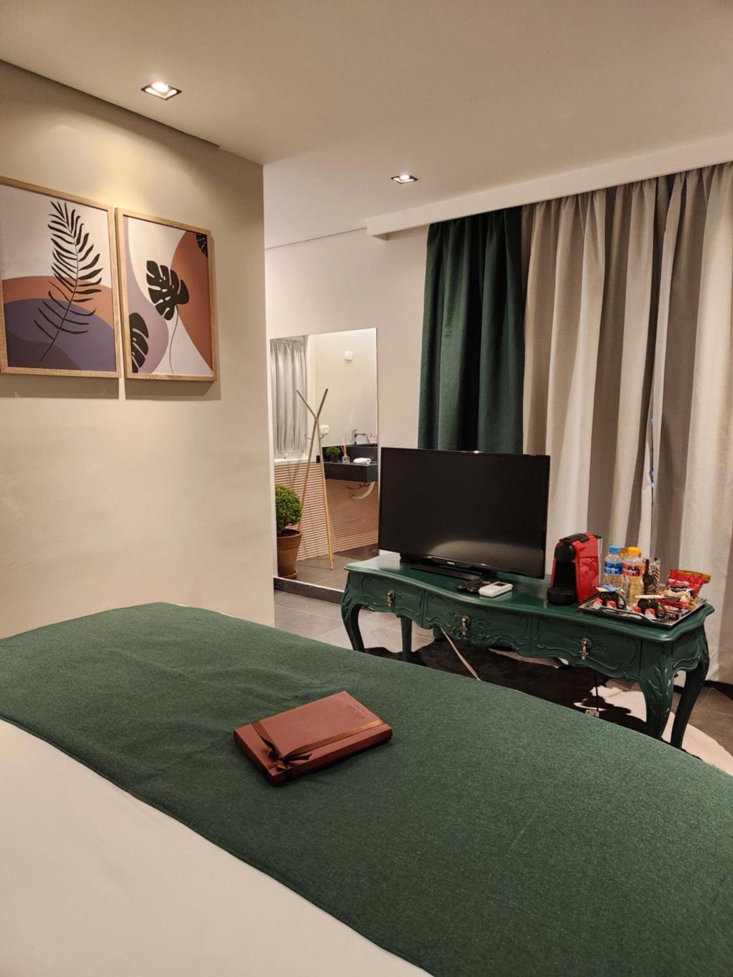 Secreto Boutique Hotel Campos do Jordão Εξωτερικό φωτογραφία