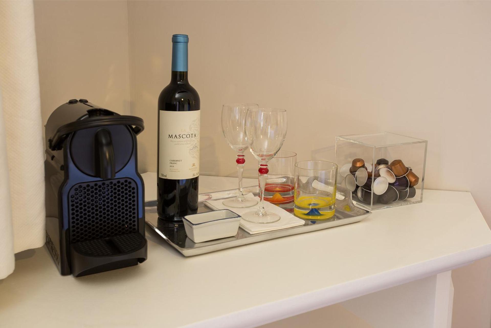Secreto Boutique Hotel Campos do Jordão Εξωτερικό φωτογραφία