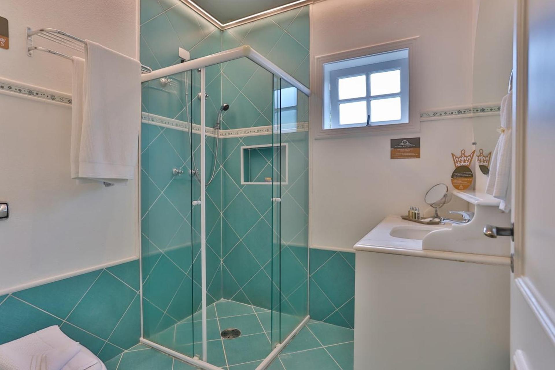 Secreto Boutique Hotel Campos do Jordão Εξωτερικό φωτογραφία
