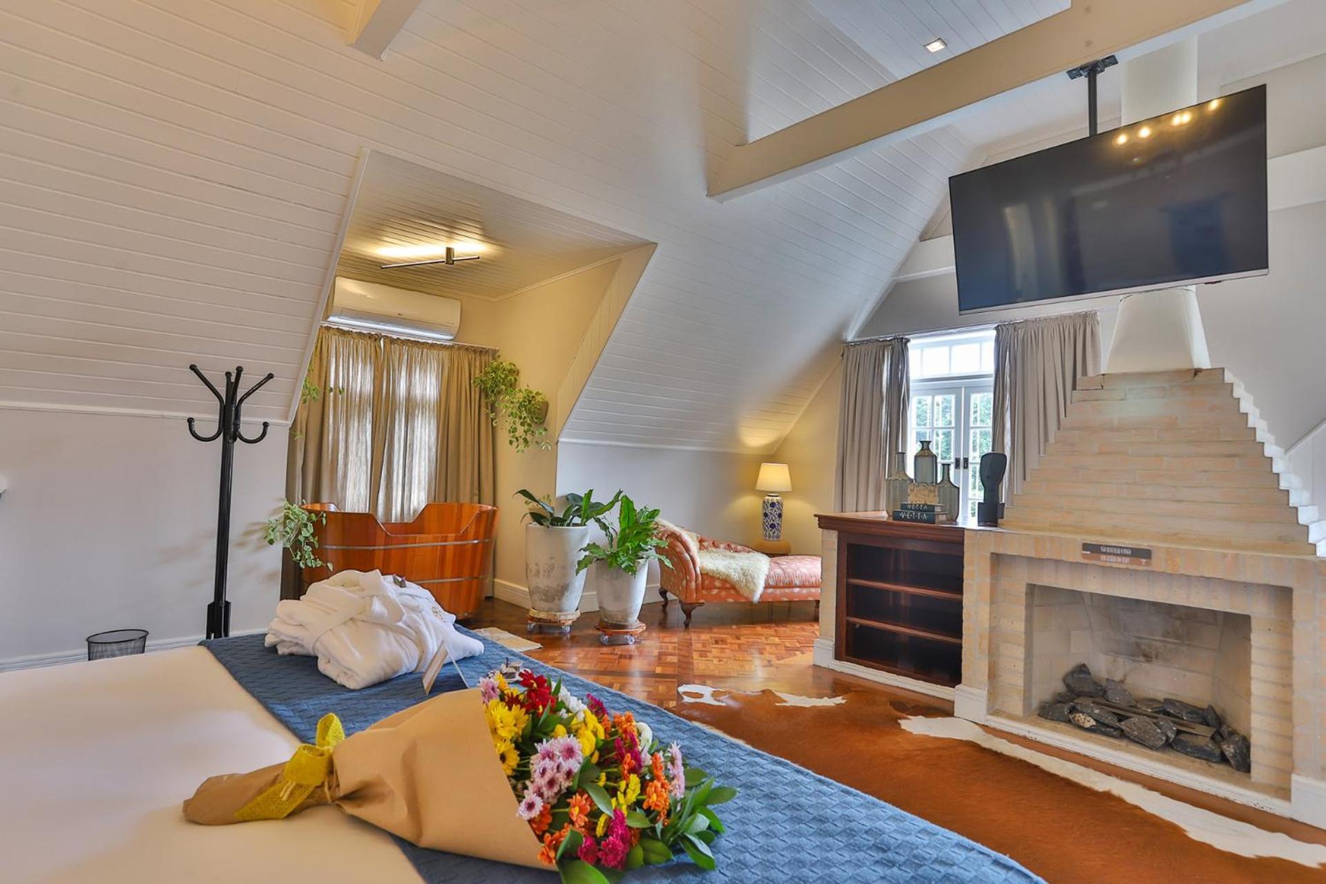 Secreto Boutique Hotel Campos do Jordão Εξωτερικό φωτογραφία