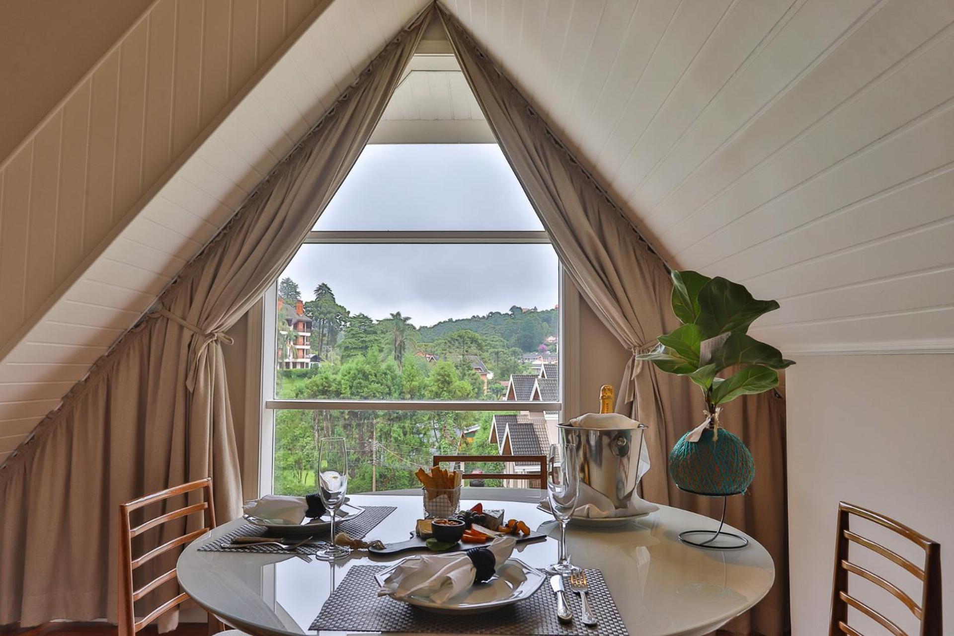 Secreto Boutique Hotel Campos do Jordão Εξωτερικό φωτογραφία